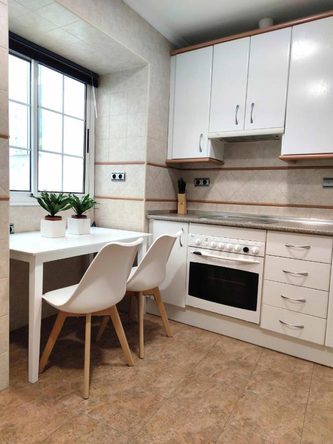 Apartamento Plaza Mayor Trujillo Dış mekan fotoğraf