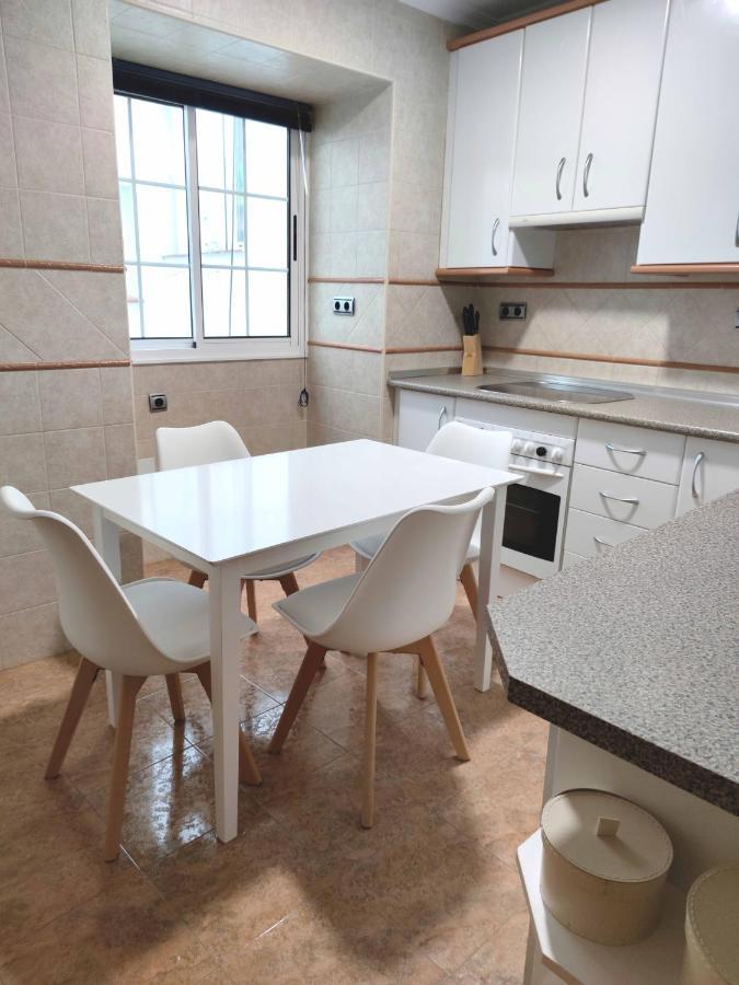 Apartamento Plaza Mayor Trujillo Dış mekan fotoğraf