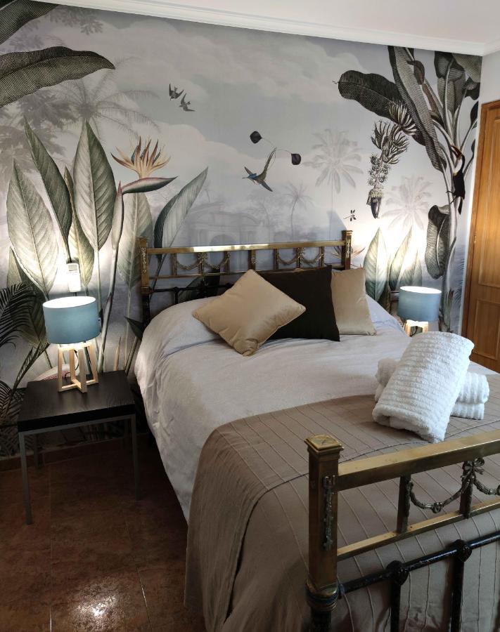 Apartamento Plaza Mayor Trujillo Dış mekan fotoğraf