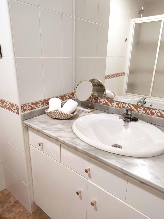 Apartamento Plaza Mayor Trujillo Dış mekan fotoğraf