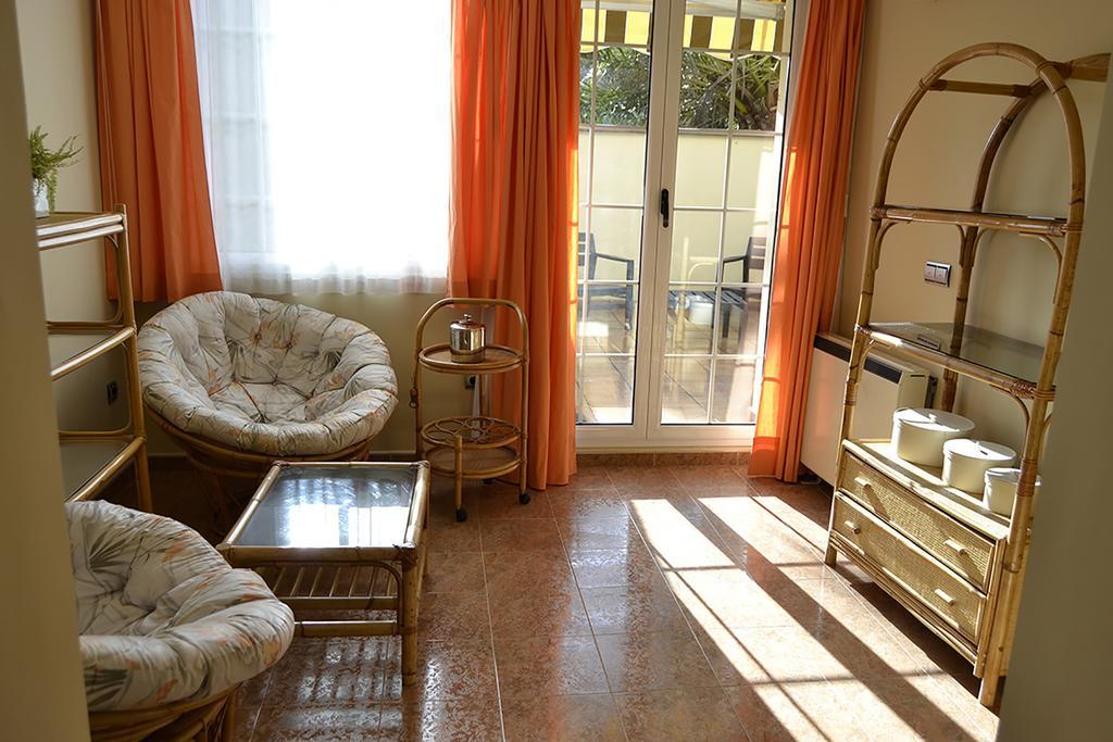 Apartamento Plaza Mayor Trujillo Dış mekan fotoğraf